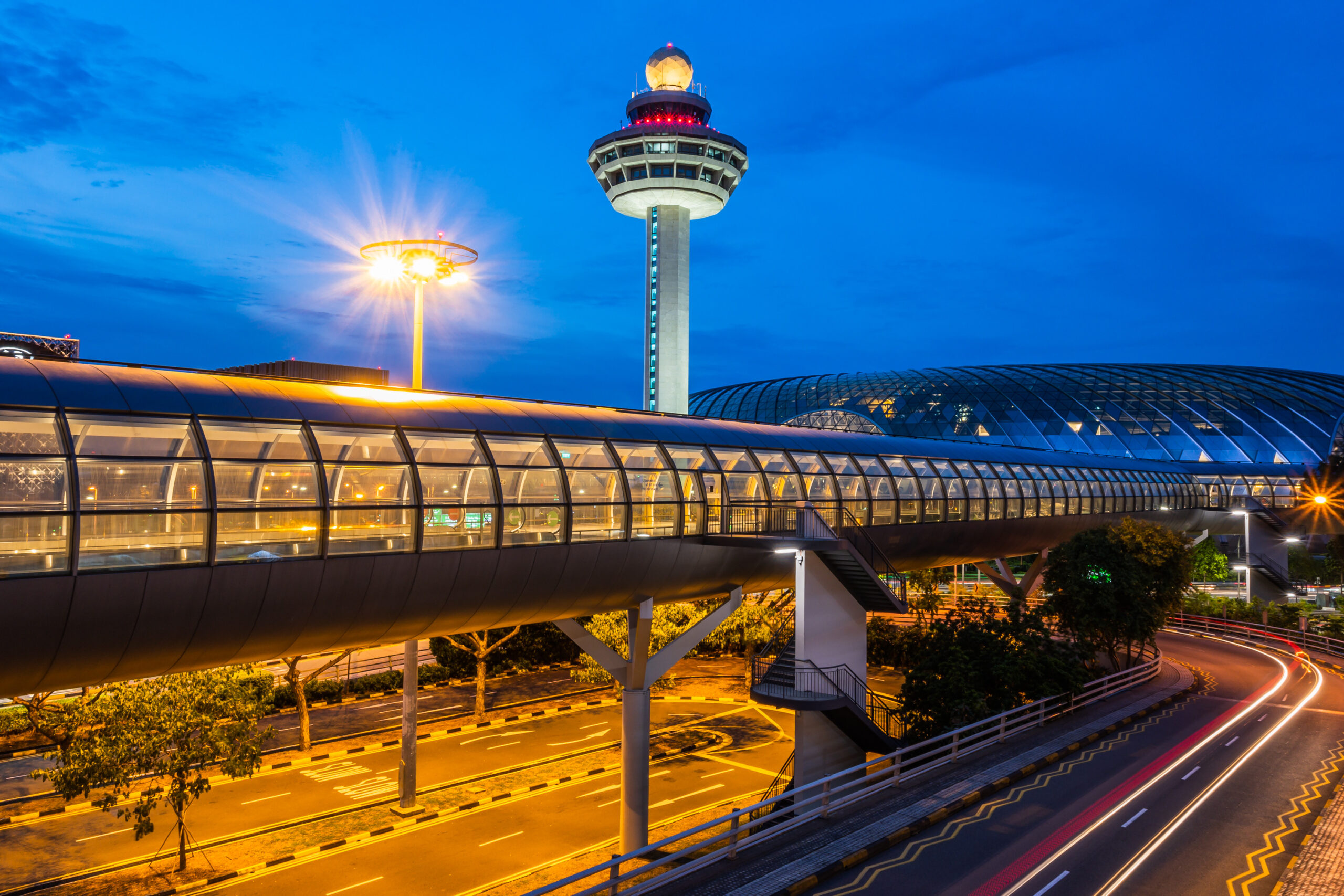 航空